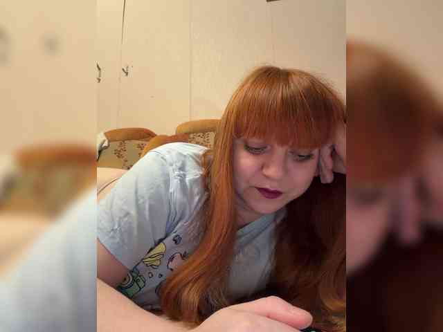 MilfaSguirt webcam