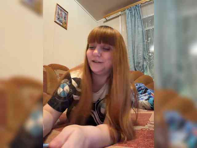 MilfaSguirt webcam