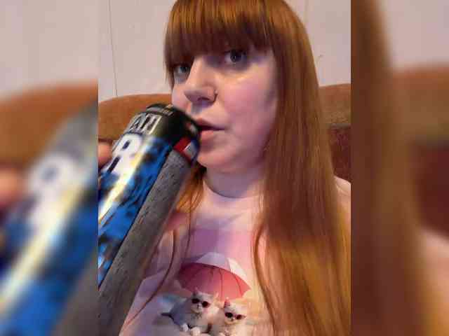 MilfaSguirt webcam