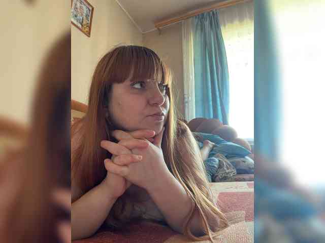 MilfaSguirt webcam