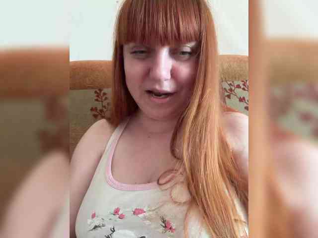 MilfaSguirt webcam