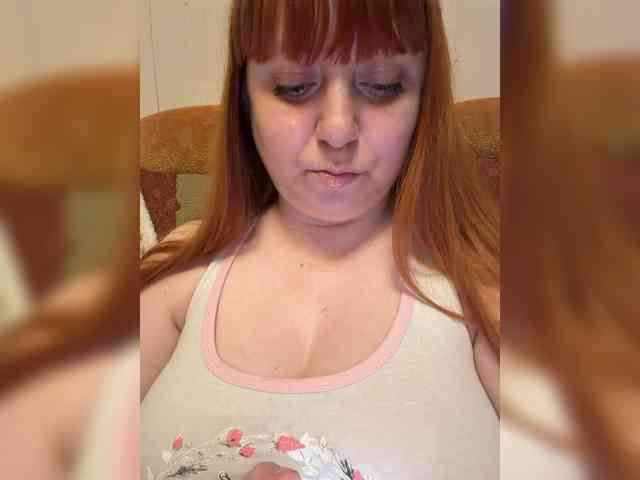 MilfaSguirt webcam