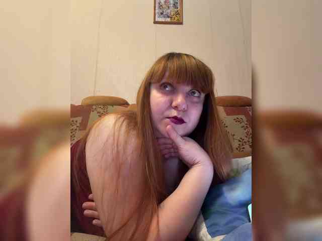 MilfaSguirt webcam