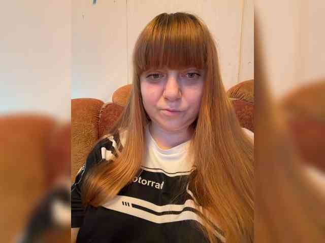 MilfaSguirt webcam