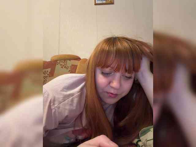 MilfaSguirt webcam