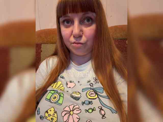 MilfaSguirt webcam