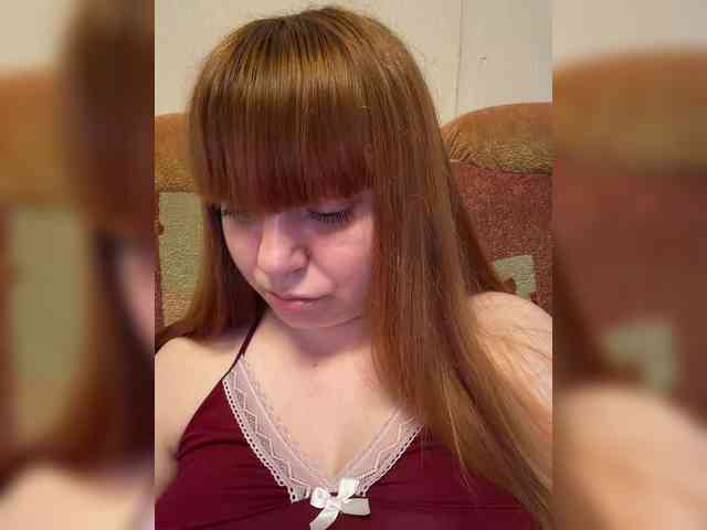 MilfaSguirt webcam