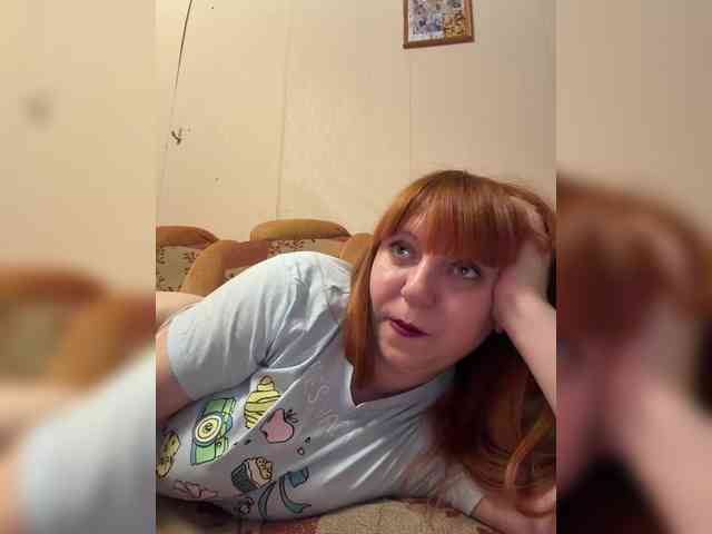 MilfaSguirt webcam