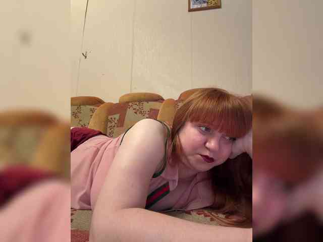MilfaSguirt webcam