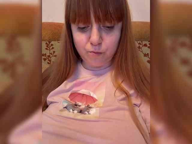 MilfaSguirt webcam