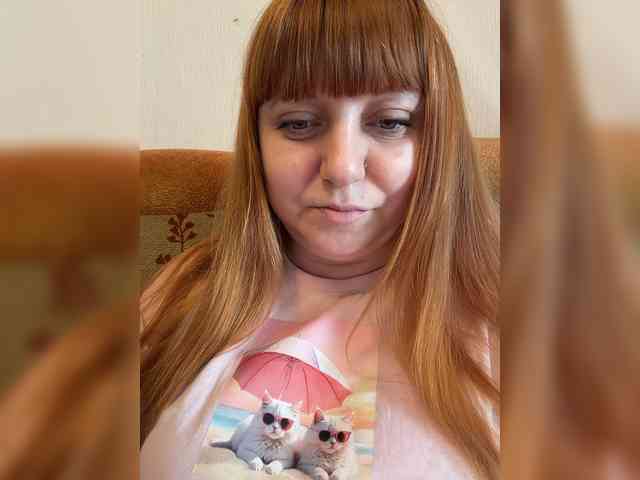 MilfaSguirt webcam