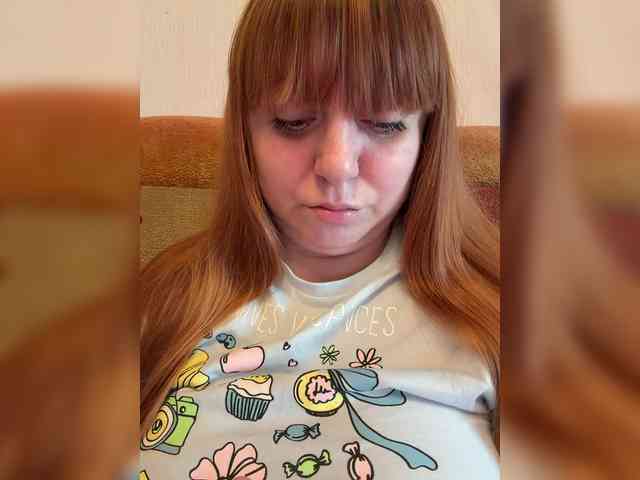 MilfaSguirt webcam