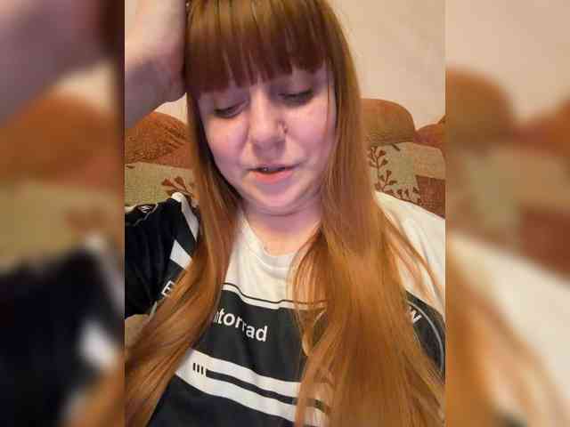 MilfaSguirt webcam