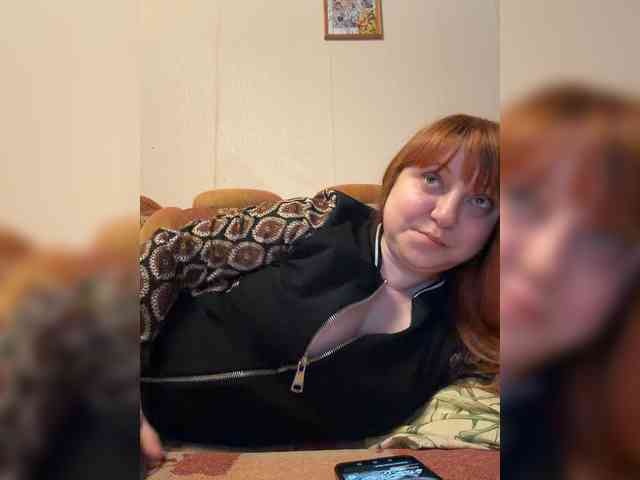 MilfaSguirt webcam