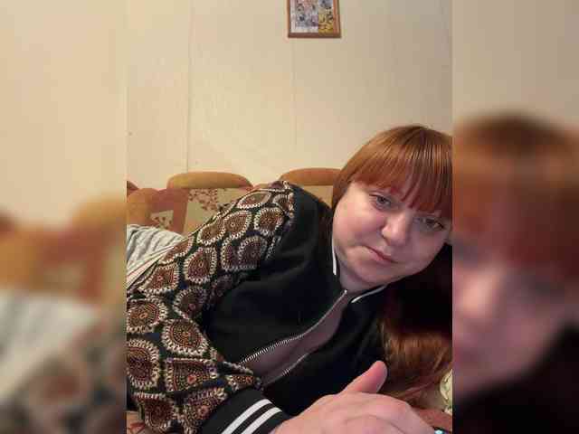 MilfaSguirt webcam