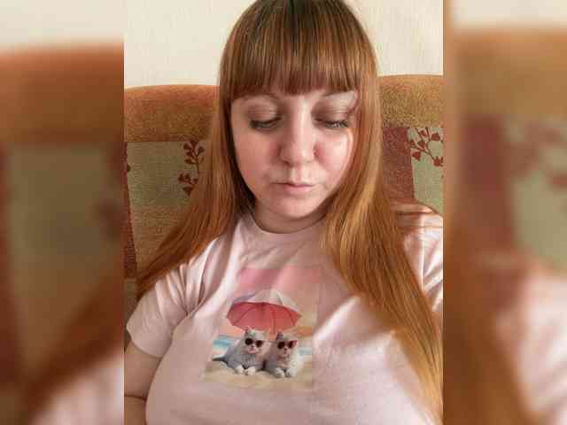 MilfaSguirt webcam