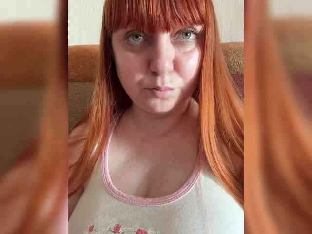 MilfaSguirt webcam