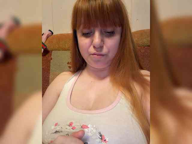 MilfaSguirt webcam