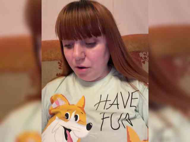 MilfaSguirt webcam