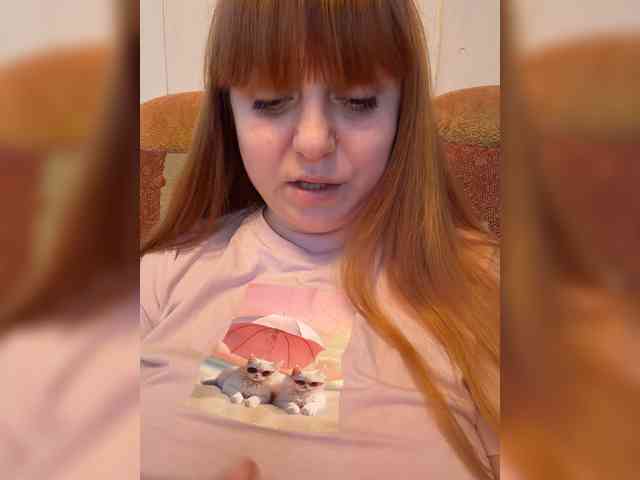 MilfaSguirt webcam