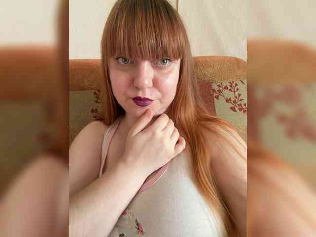 MilfaSguirt webcam