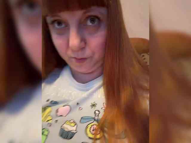 MilfaSguirt webcam