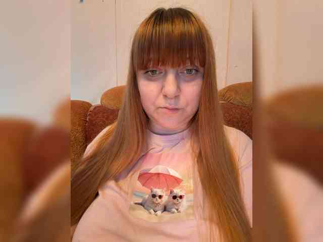 MilfaSguirt webcam