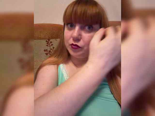 MilfaSguirt webcam