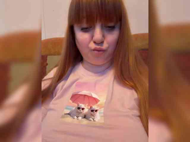 MilfaSguirt webcam