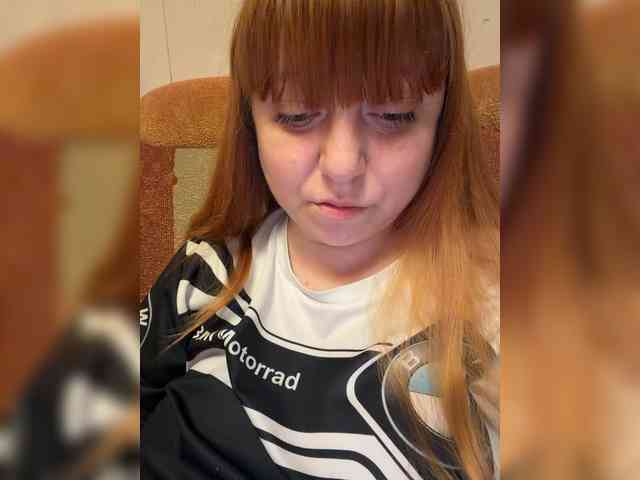 MilfaSguirt webcam