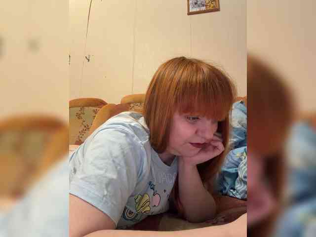 MilfaSguirt webcam