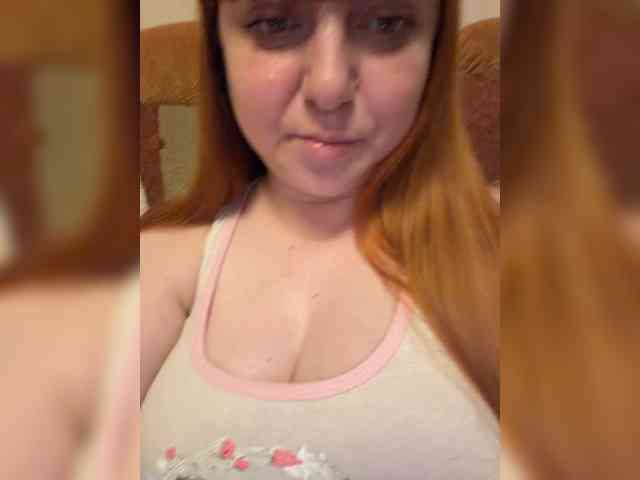 MilfaSguirt webcam