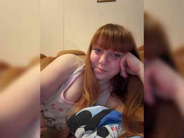MilfaSguirt webcam