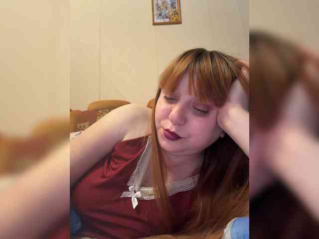MilfaSguirt webcam