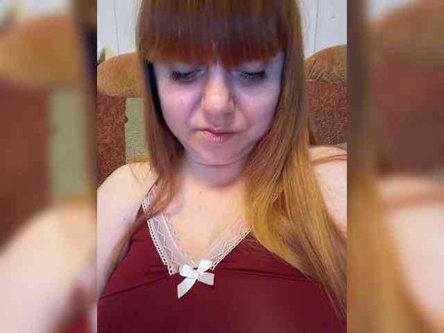 MilfaSguirt webcam