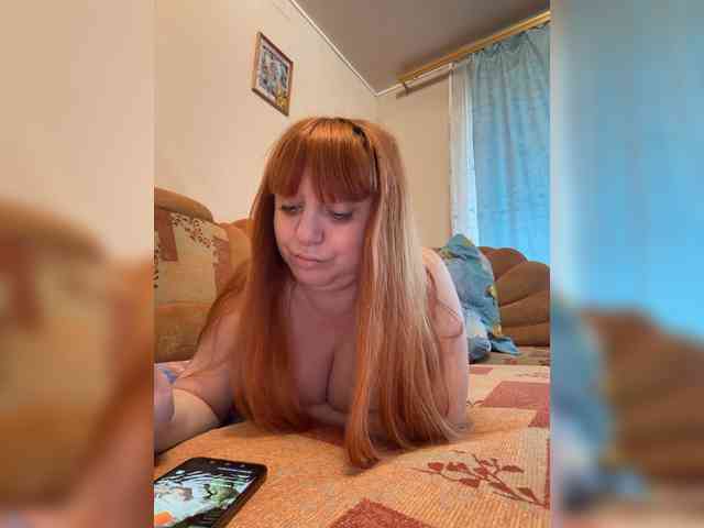 MilfaSguirt webcam