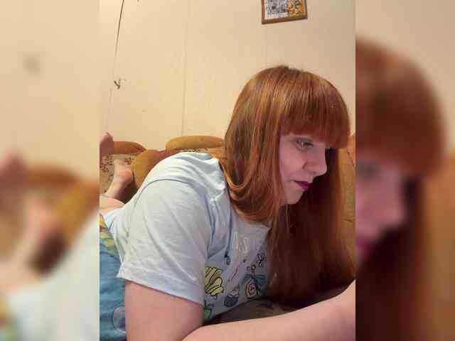MilfaSguirt webcam