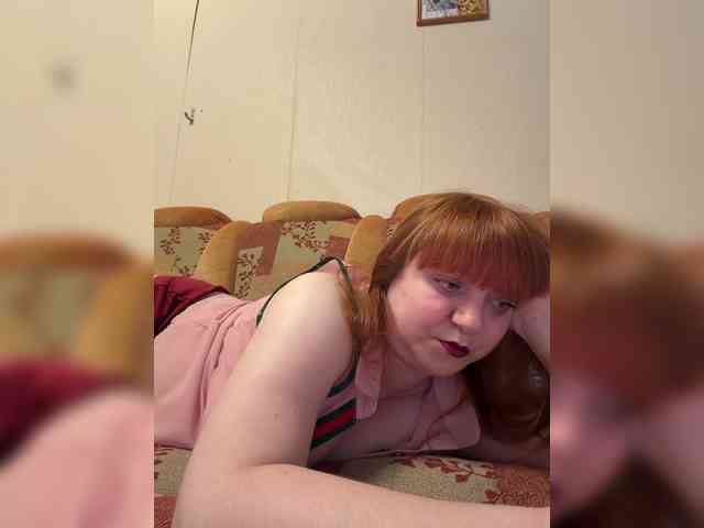 MilfaSguirt webcam