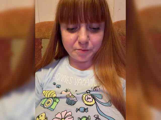 MilfaSguirt webcam