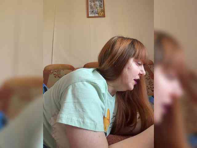 MilfaSguirt webcam