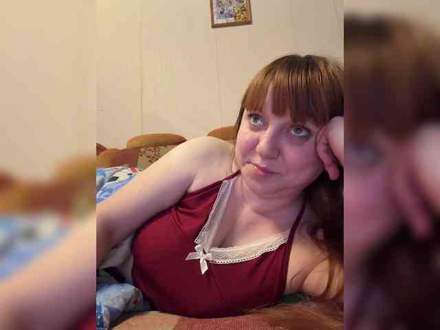 MilfaSguirt webcam