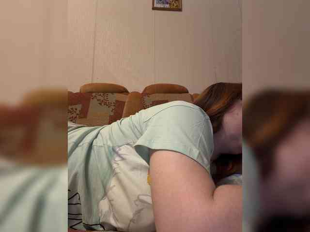 MilfaSguirt webcam