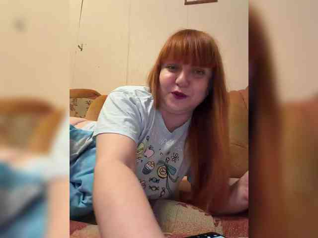MilfaSguirt webcam