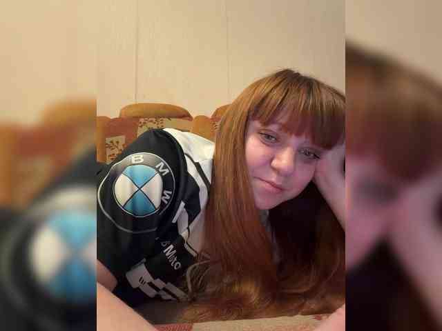 MilfaSguirt webcam