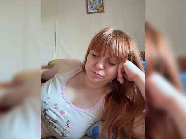 MilfaSguirt webcam