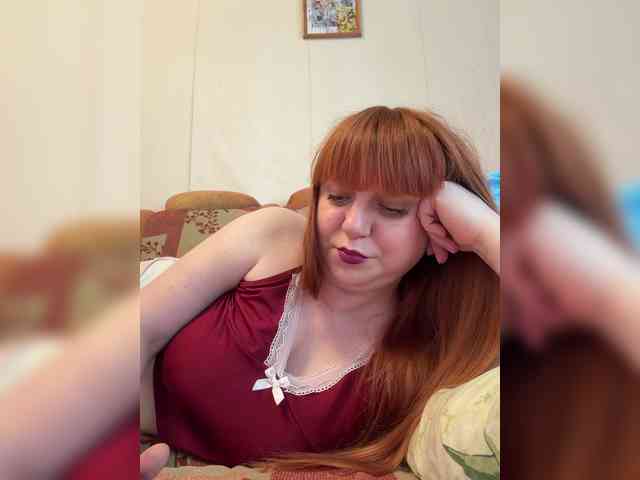 MilfaSguirt webcam