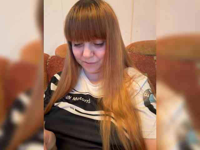 MilfaSguirt webcam