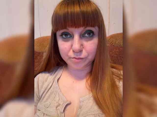 MilfaSguirt webcam
