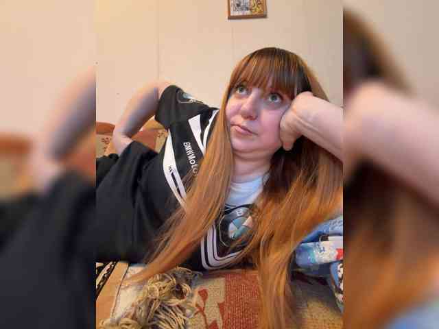 MilfaSguirt webcam
