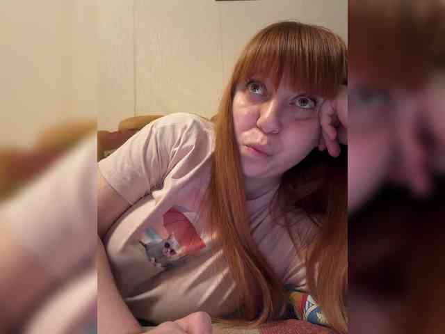 MilfaSguirt webcam